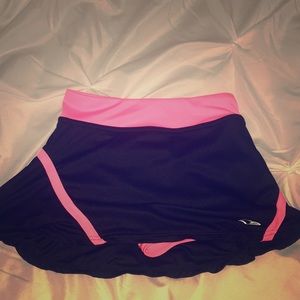sports skirt